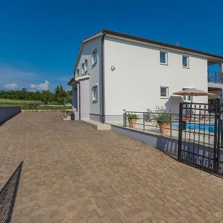Silver Holiday House Vrvari Esterno foto