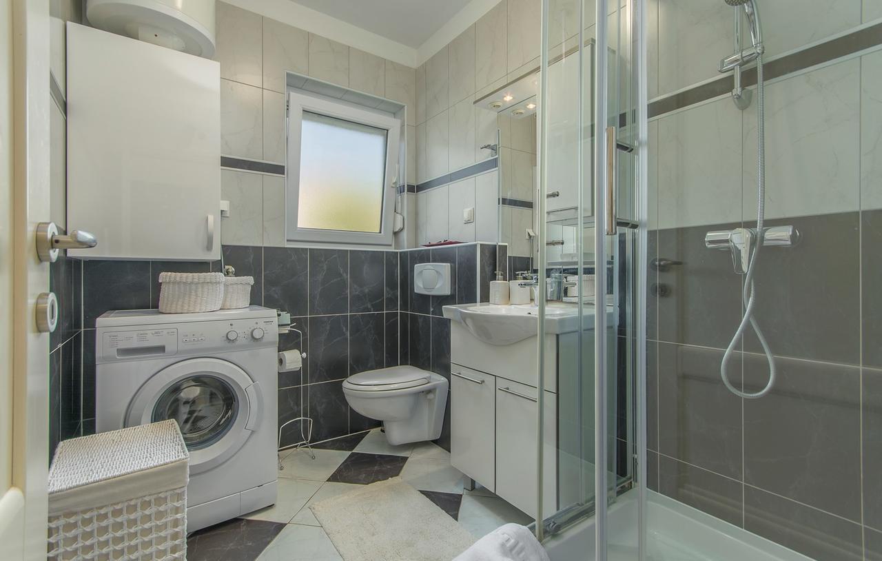 Silver Holiday House Vrvari Esterno foto