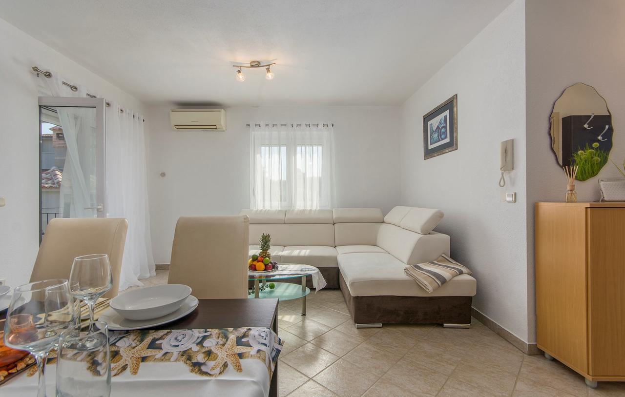 Silver Holiday House Vrvari Esterno foto