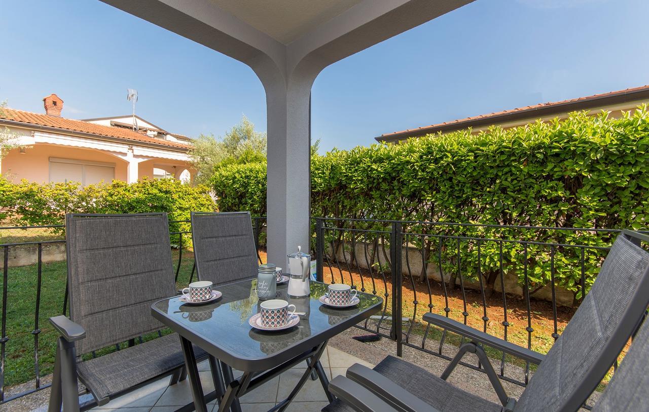 Silver Holiday House Vrvari Esterno foto
