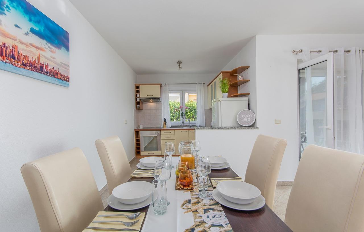 Silver Holiday House Vrvari Esterno foto
