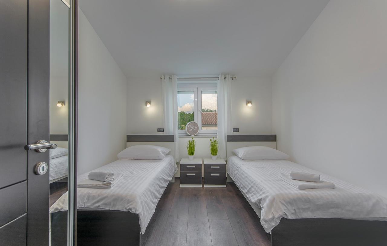 Silver Holiday House Vrvari Esterno foto