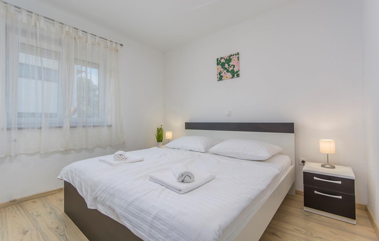 Silver Holiday House Vrvari Esterno foto