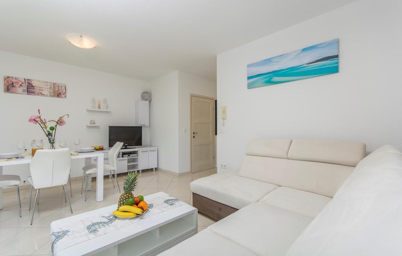 Silver Holiday House Vrvari Esterno foto