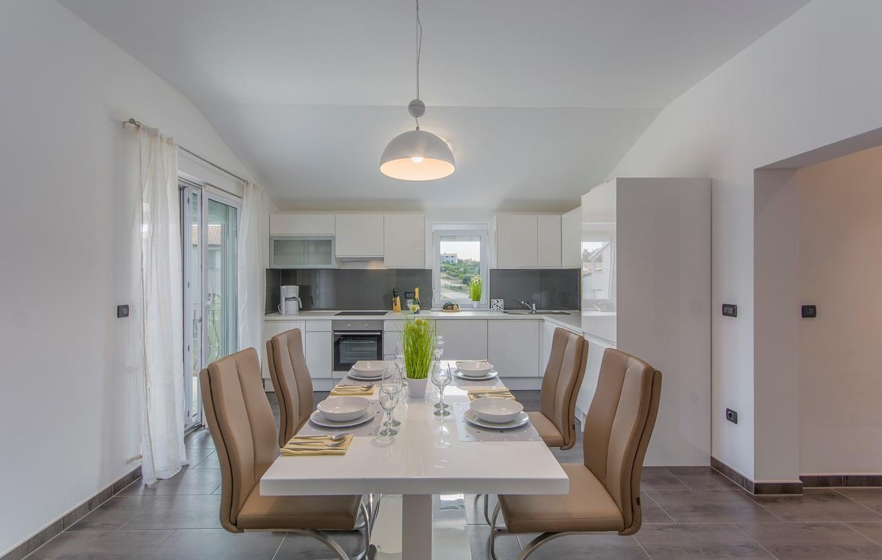 Silver Holiday House Vrvari Esterno foto