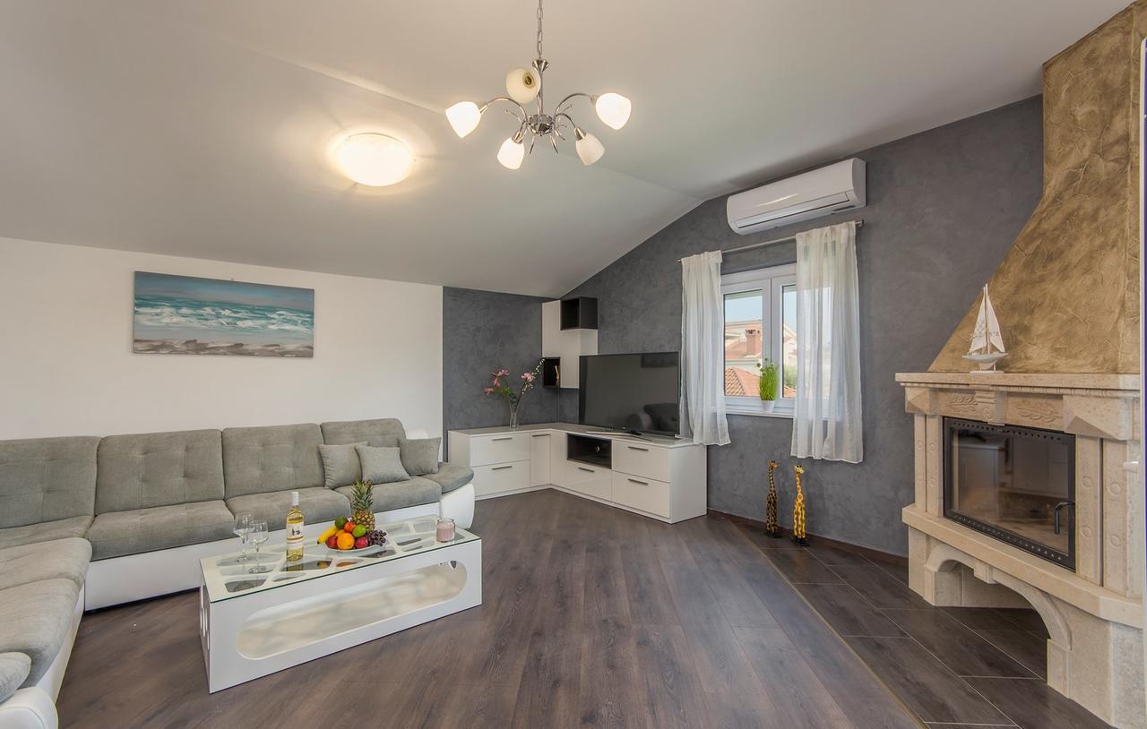 Silver Holiday House Vrvari Esterno foto