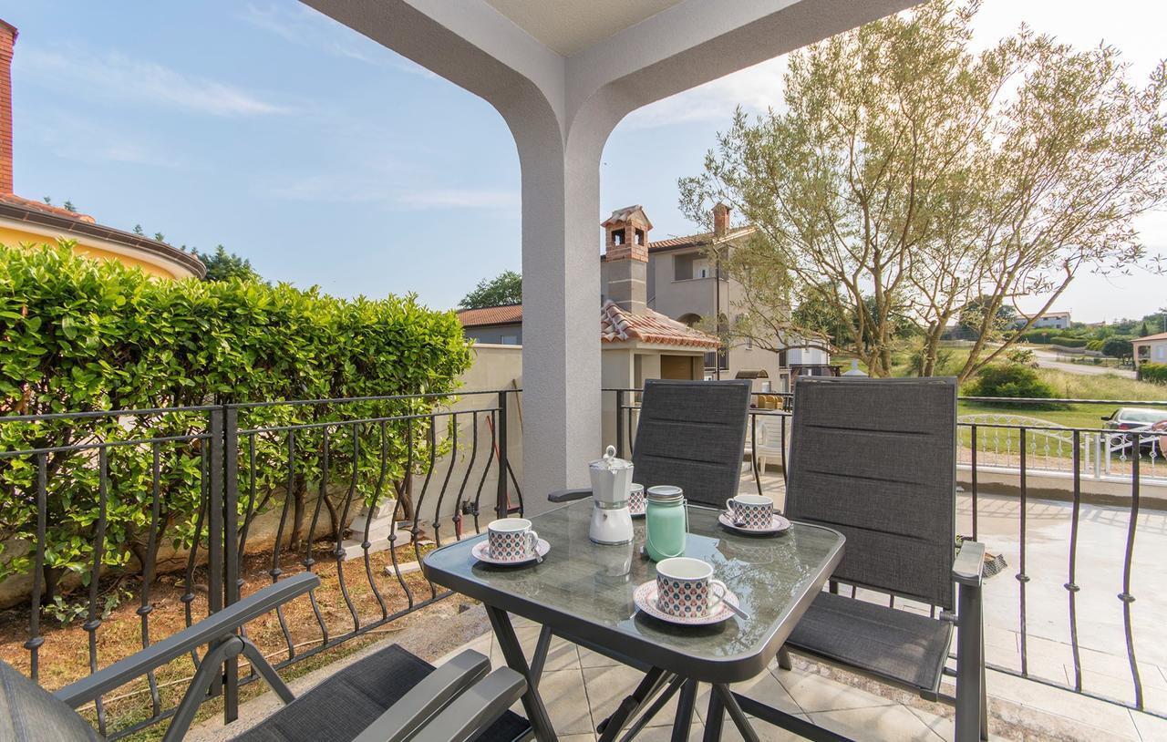 Silver Holiday House Vrvari Esterno foto