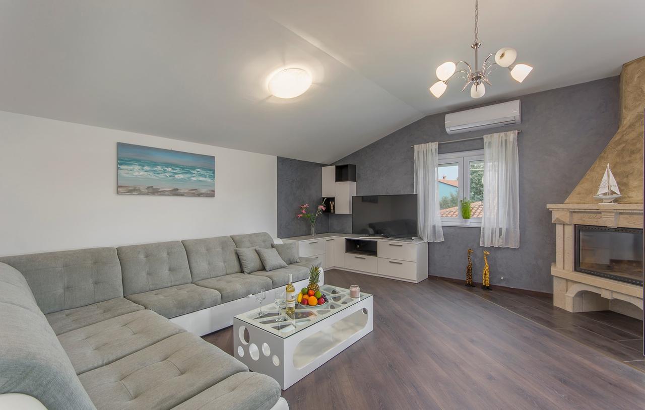 Silver Holiday House Vrvari Esterno foto