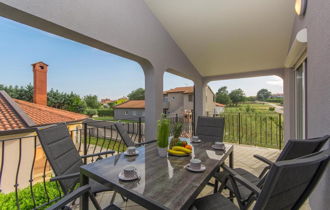 Silver Holiday House Vrvari Esterno foto