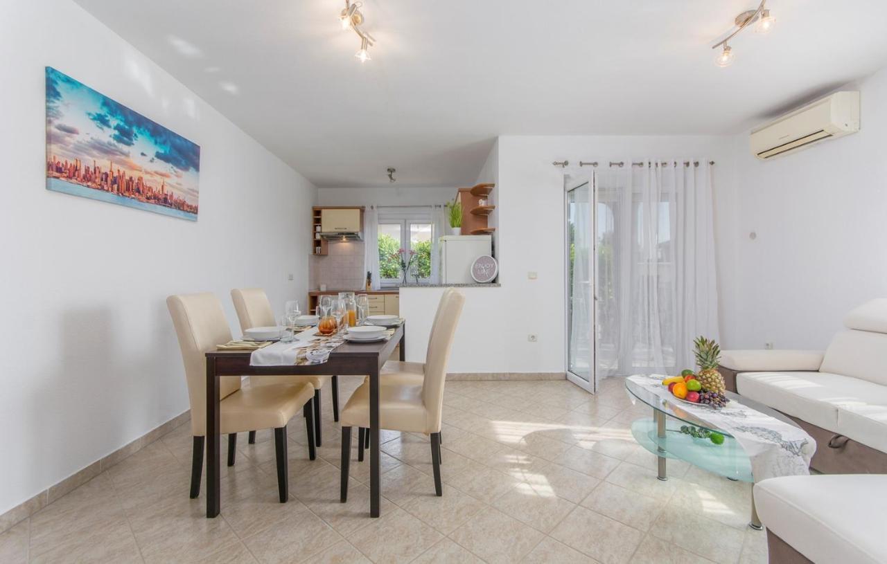 Silver Holiday House Vrvari Esterno foto