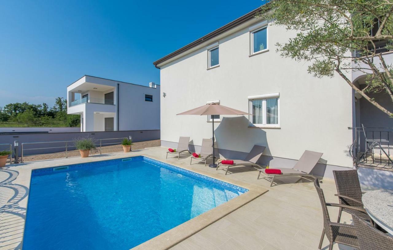 Silver Holiday House Vrvari Esterno foto