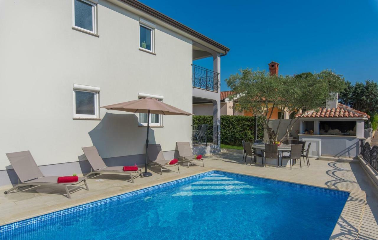 Silver Holiday House Vrvari Esterno foto