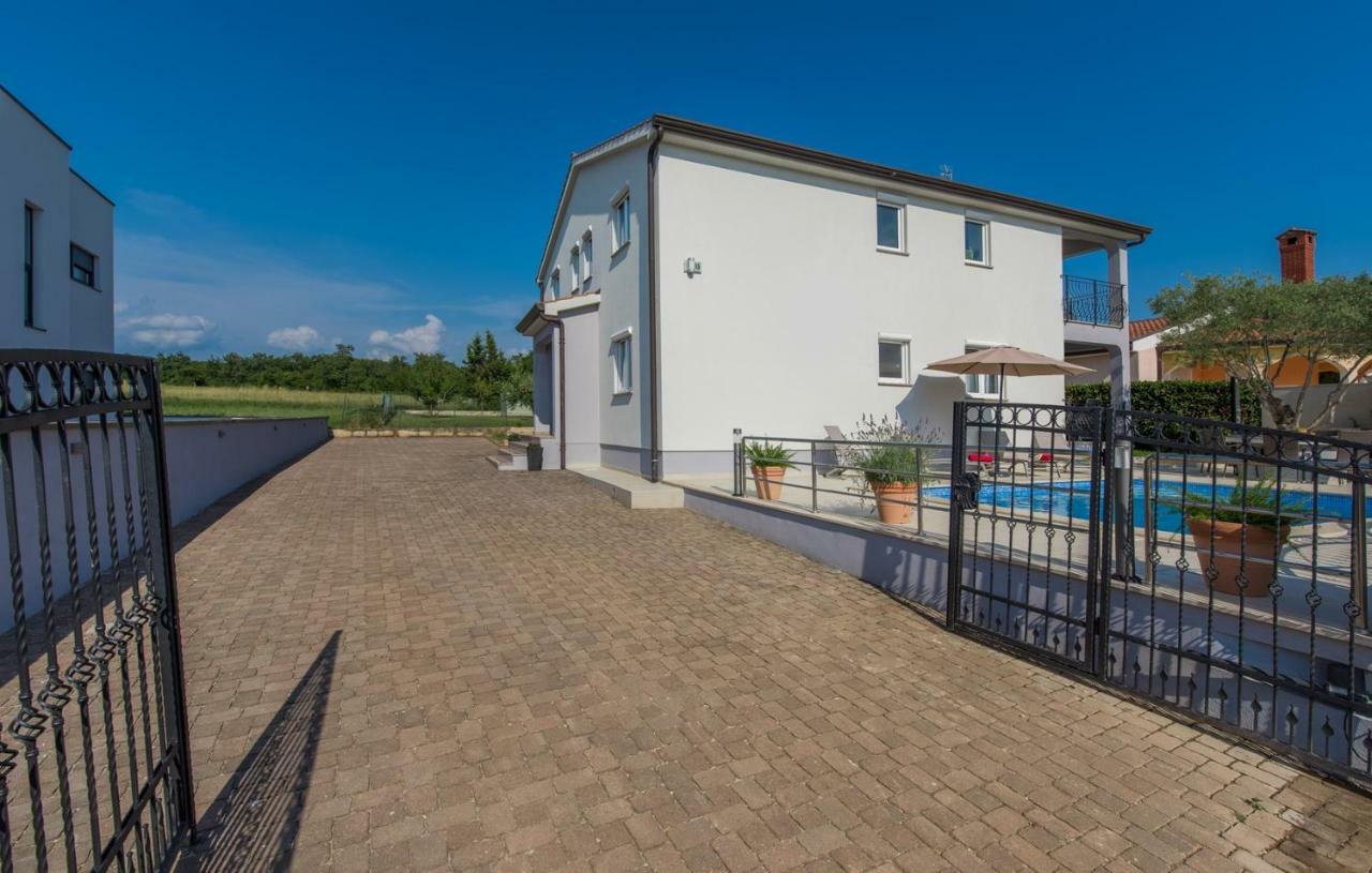 Silver Holiday House Vrvari Esterno foto