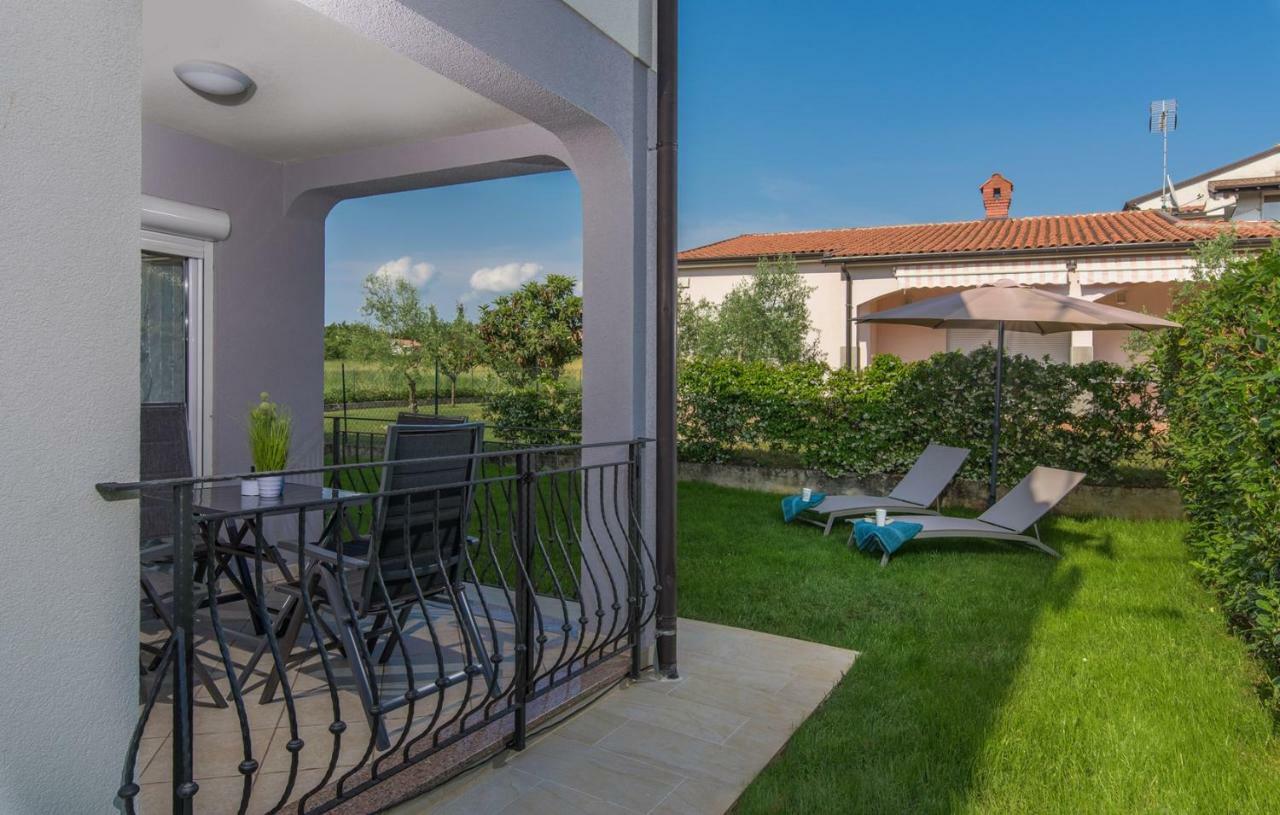 Silver Holiday House Vrvari Esterno foto