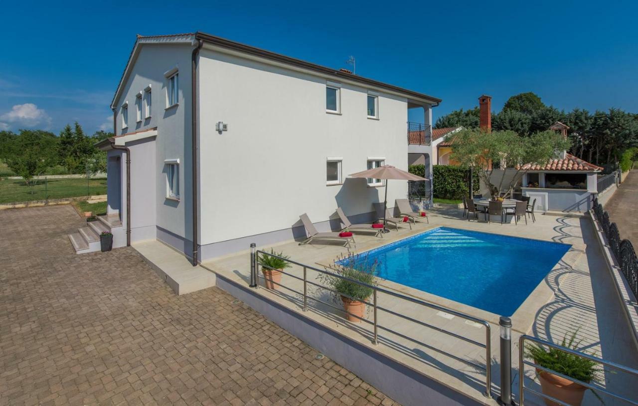 Silver Holiday House Vrvari Esterno foto